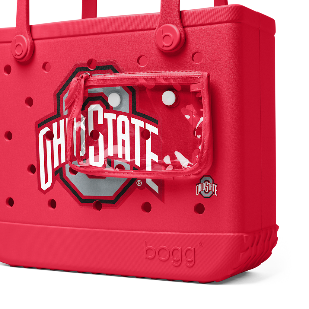Baby Bag - Ohio State Buckeye