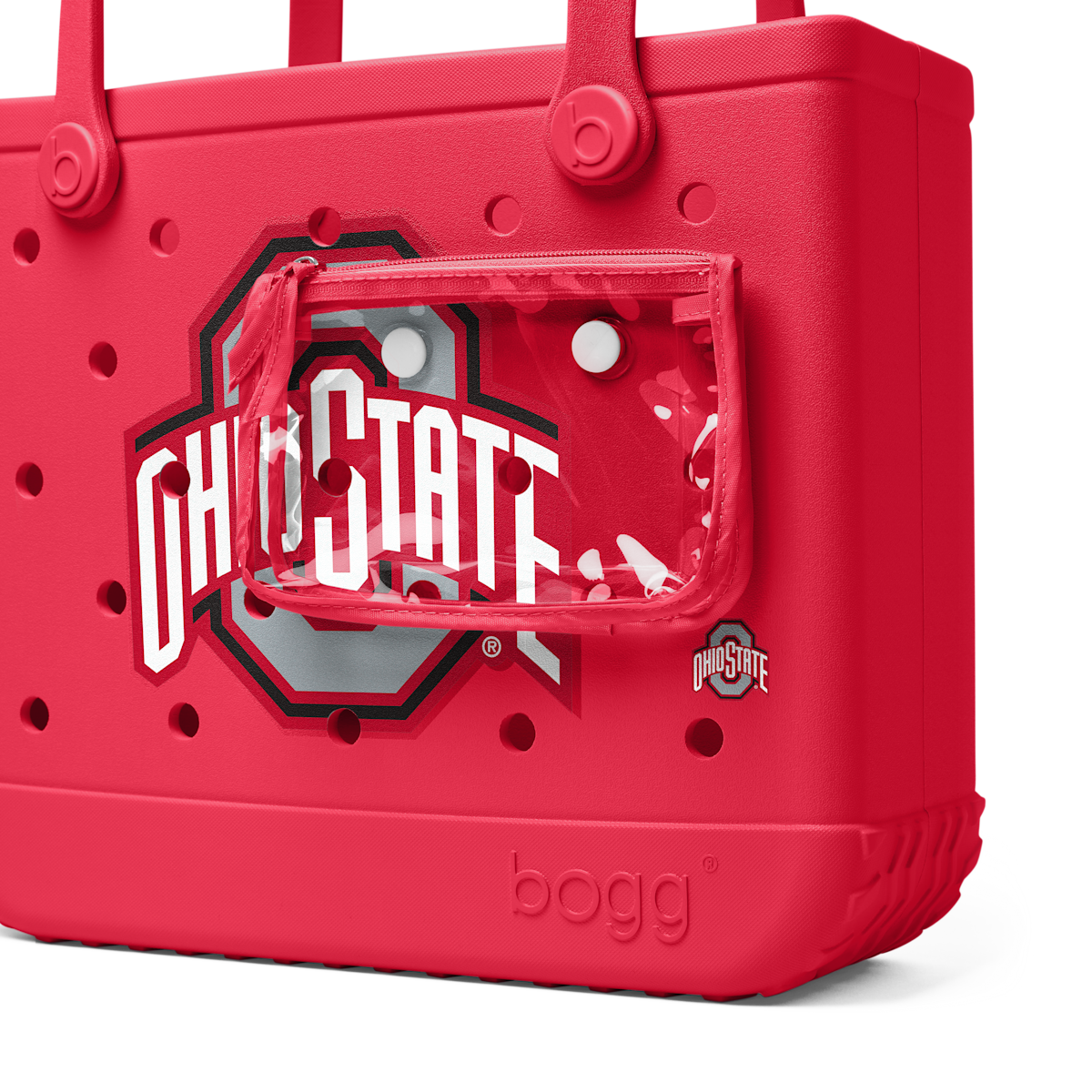 Baby Bag - Ohio State Buckeye