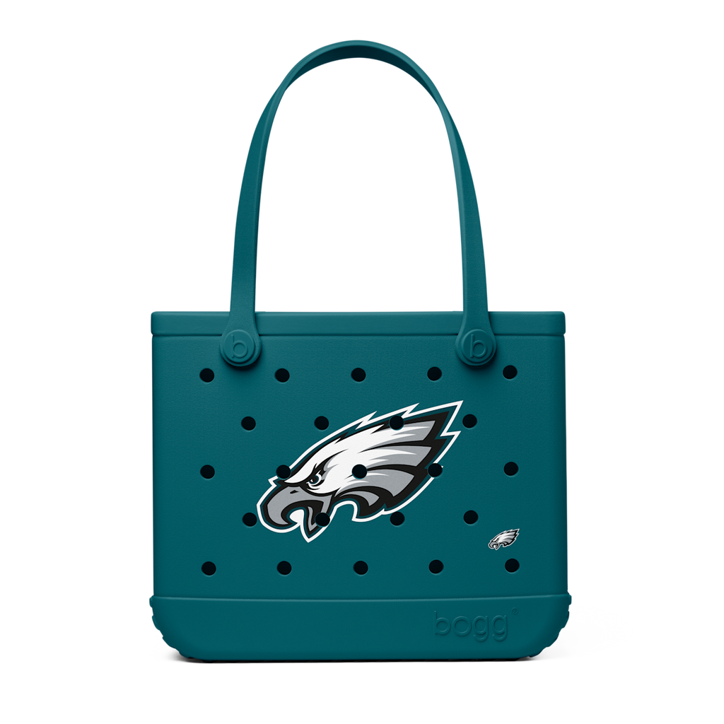 Baby Bag - Philadelphia Eagles