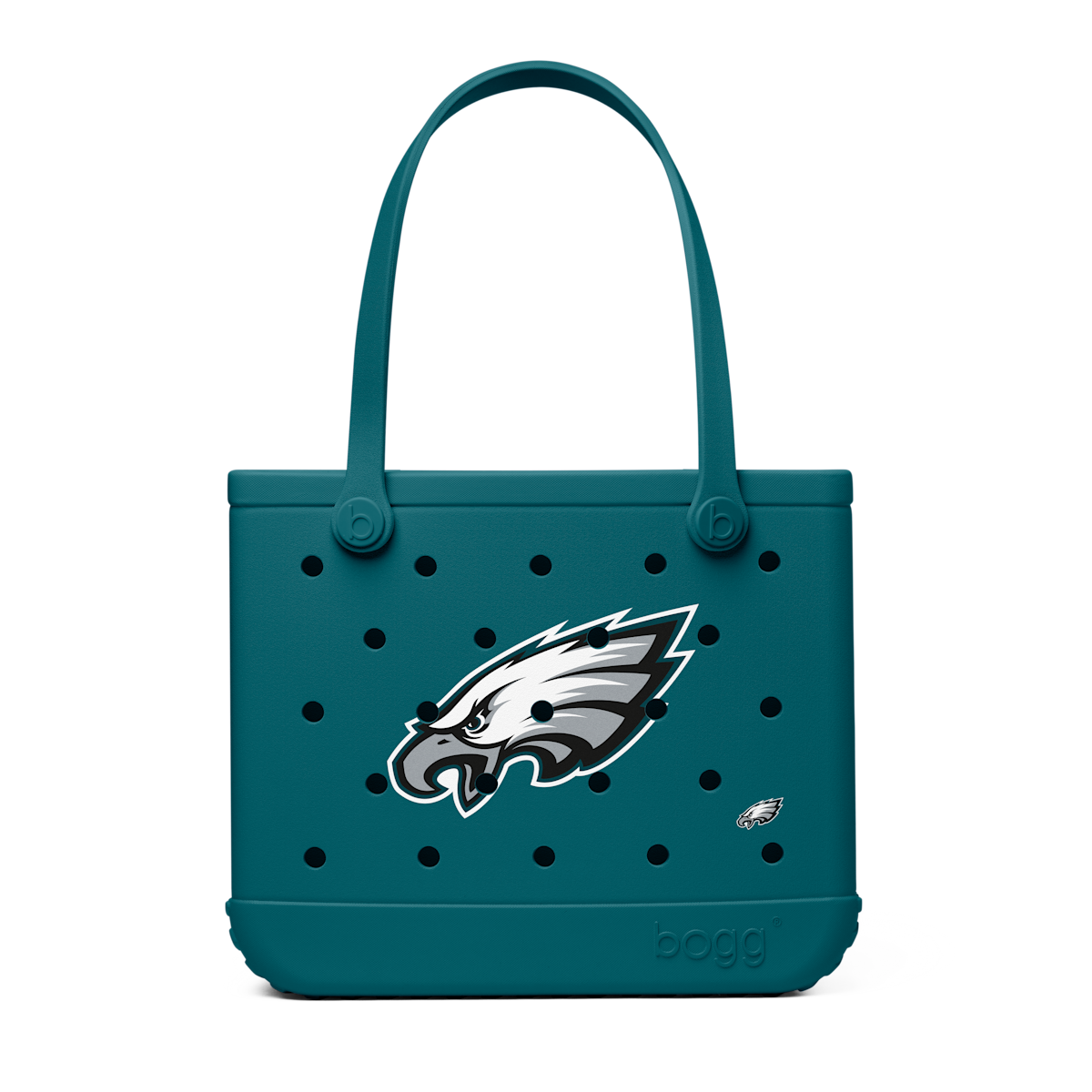 Baby Bag - Philadelphia Eagles