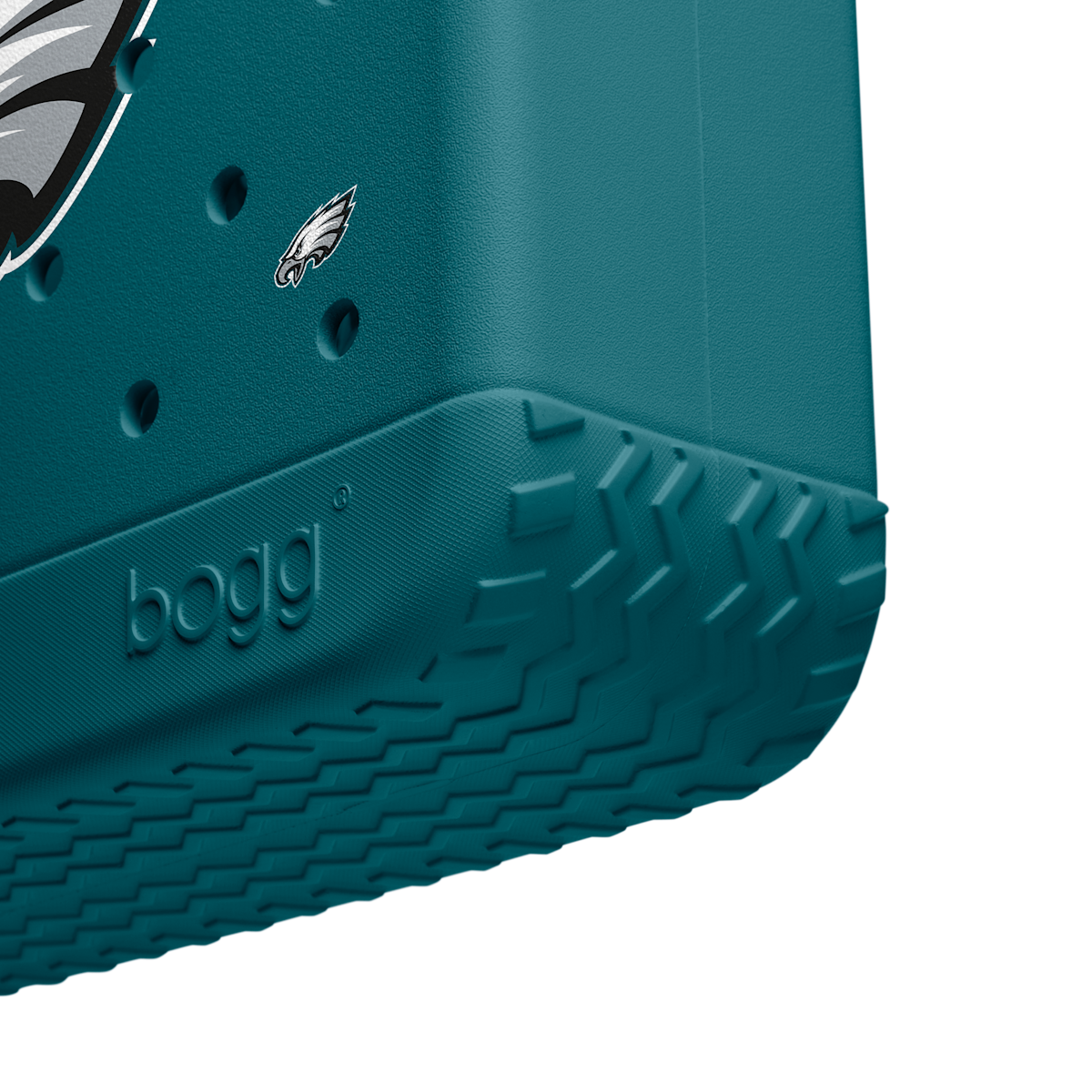 Baby Bag - Philadelphia Eagles