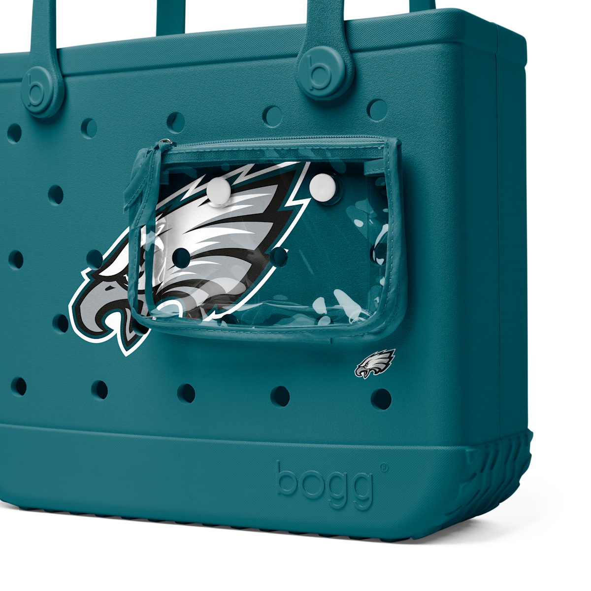 Baby Bag - Philadelphia Eagles