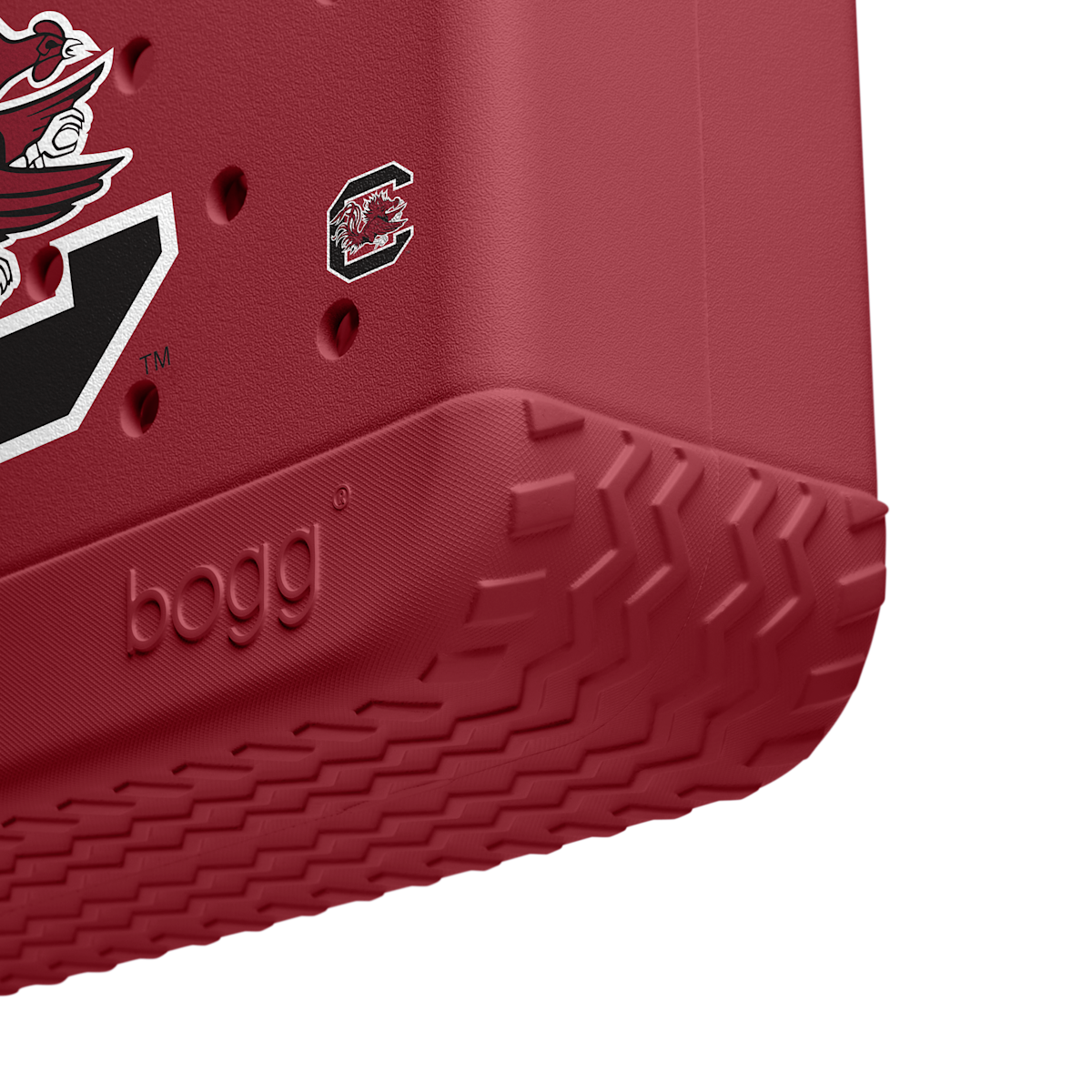 Baby Bag - South Carolina Gamecocks