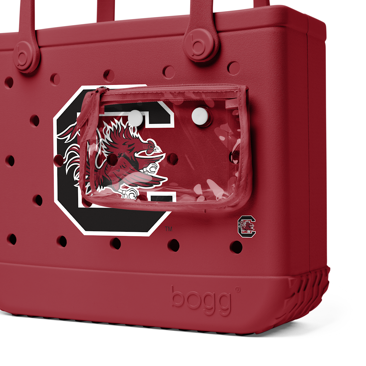 Baby Bag - South Carolina Gamecocks