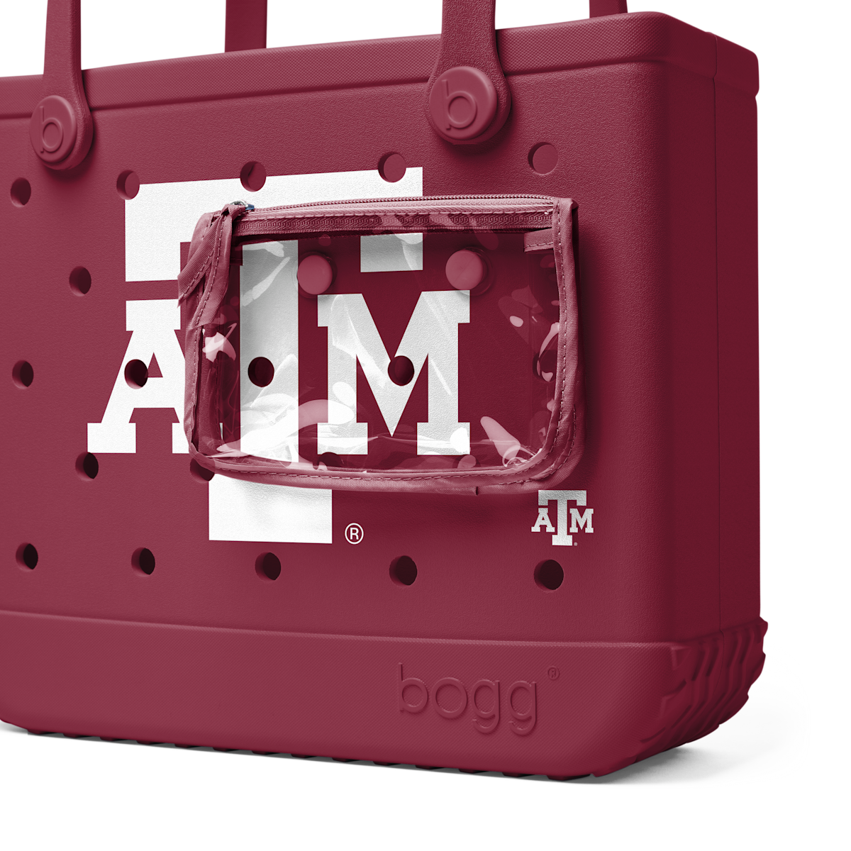 Baby Bag - Texas AM Aggies