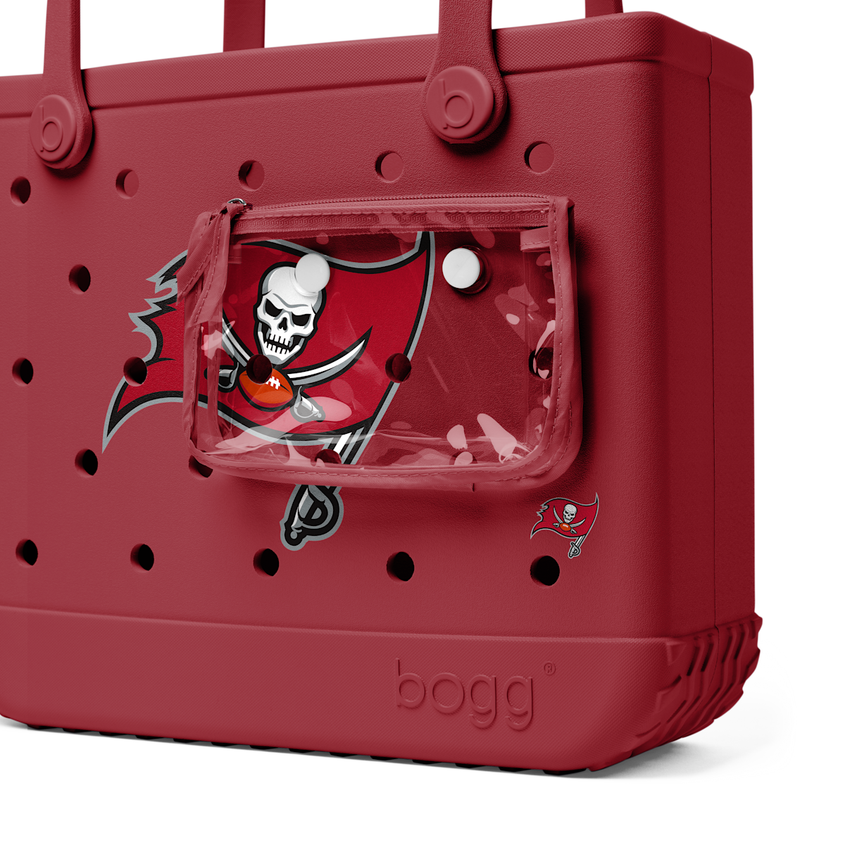 Baby Bag - Tampa Bay Buccaneers