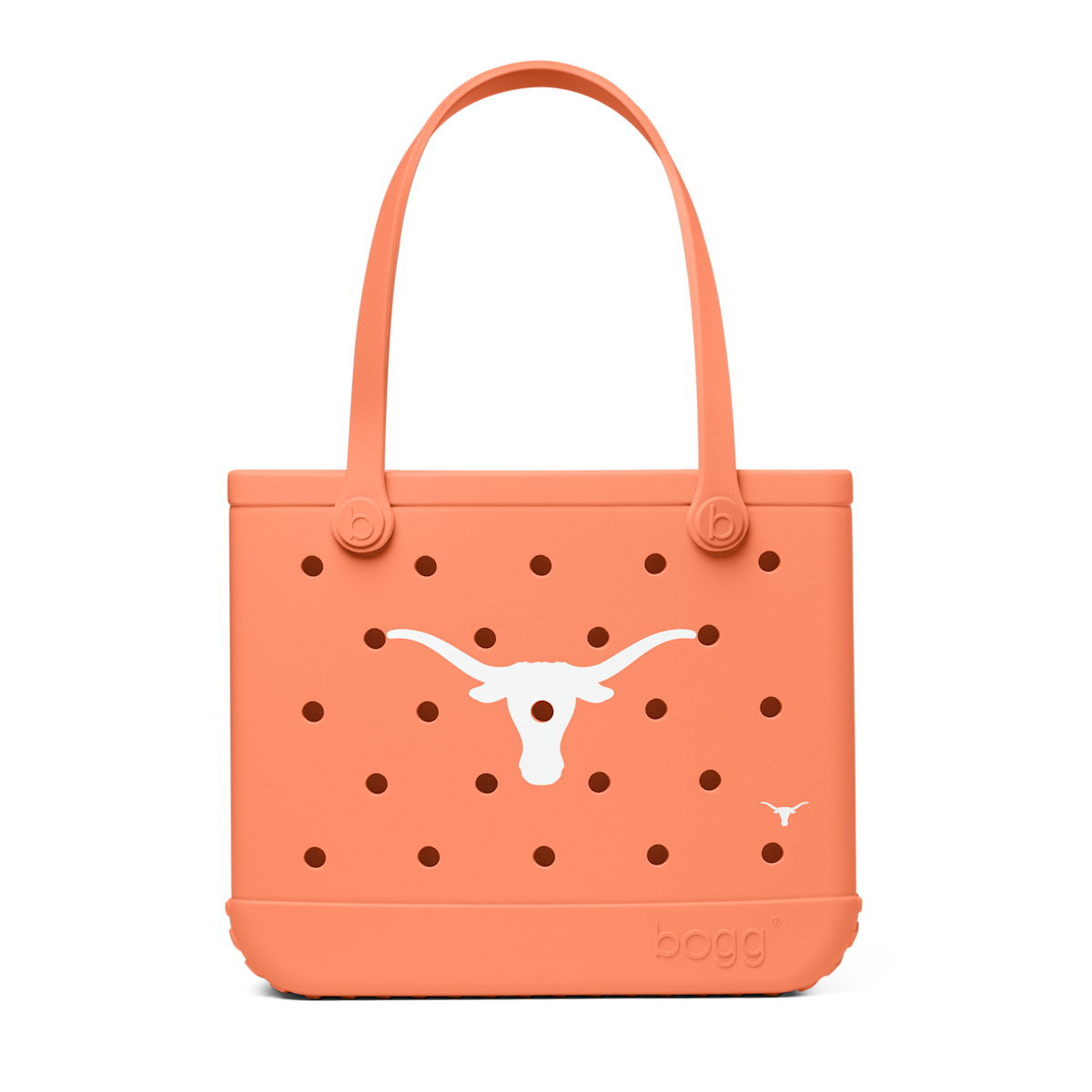 Baby Bag - Texas Longhorns