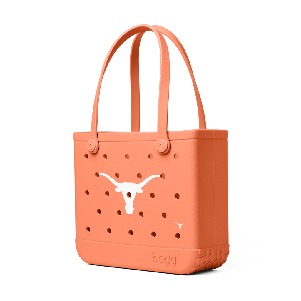 Baby Bag - Texas Longhorns