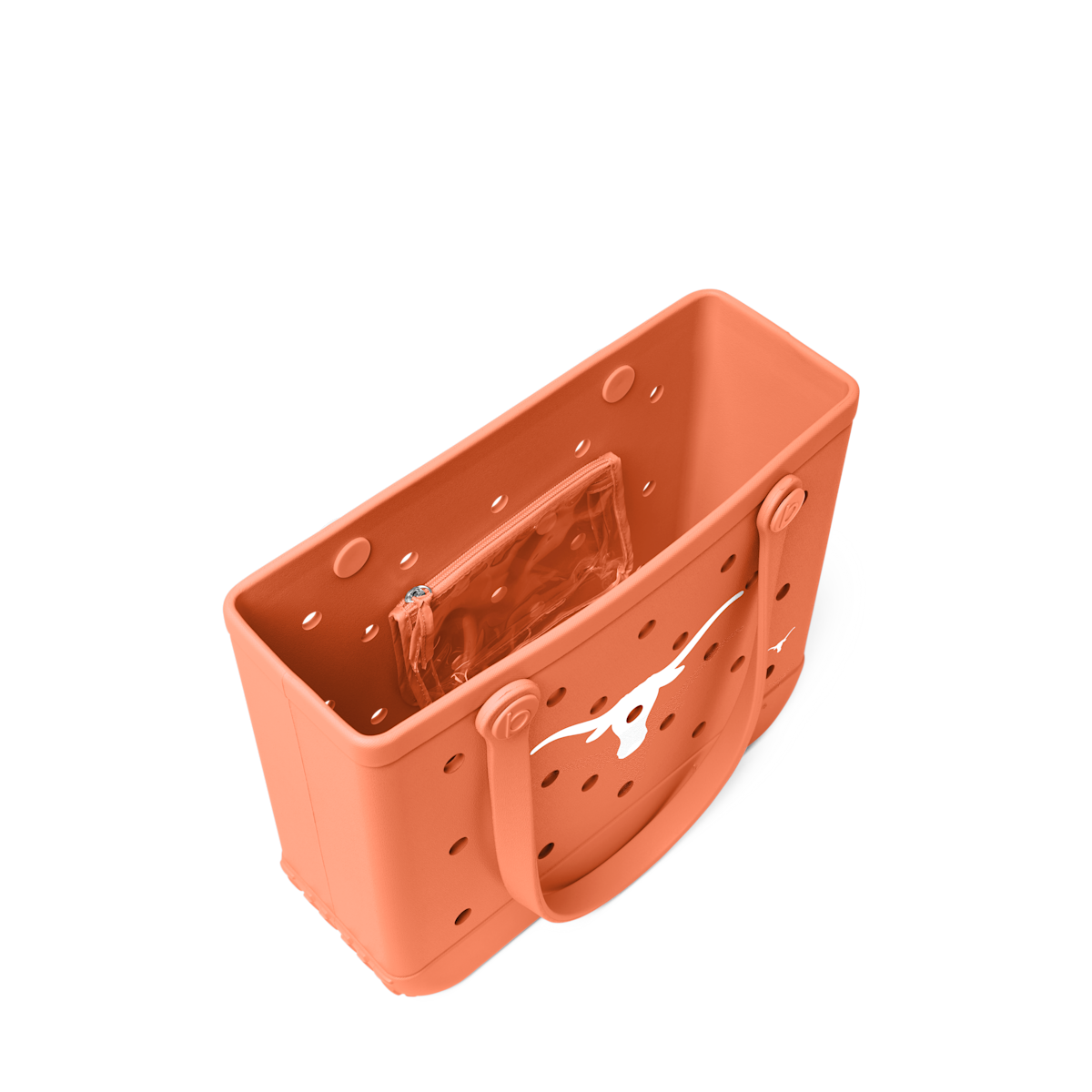 Baby Bag - Texas Longhorns