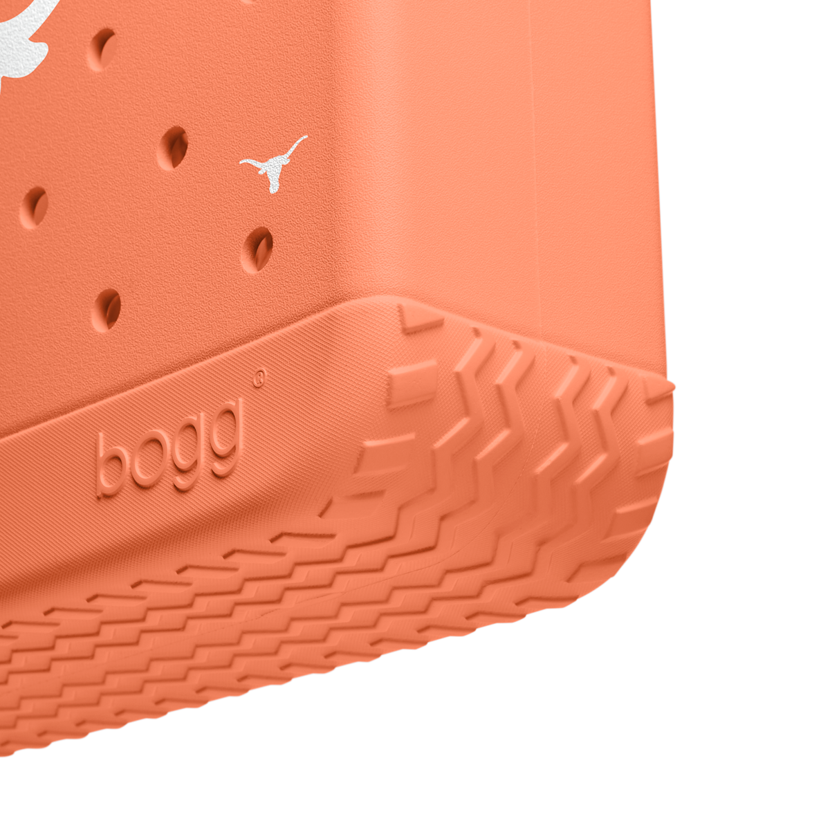 Baby Bag - Texas Longhorns