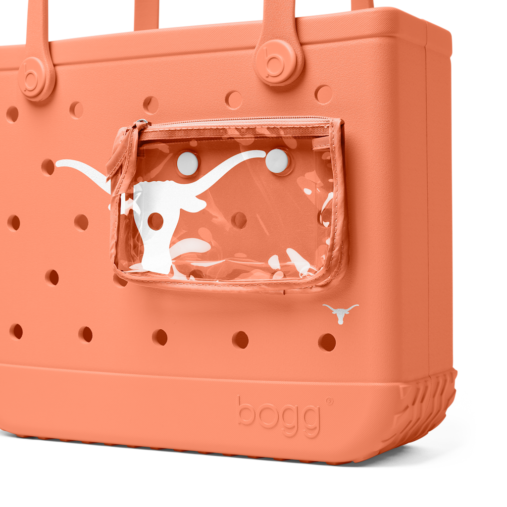 Baby Bag - Texas Longhorns