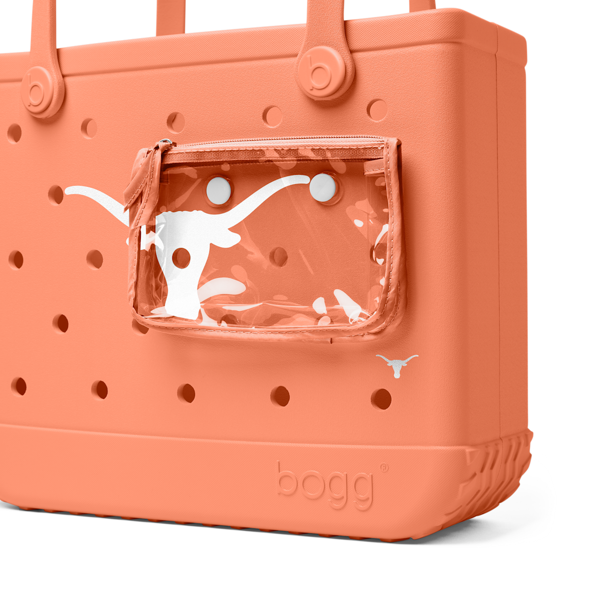 Baby Bag - Texas Longhorns