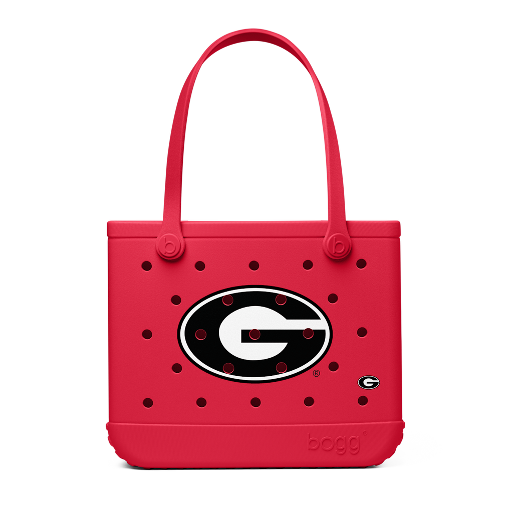 Baby Bag - Georgia Bulldogs