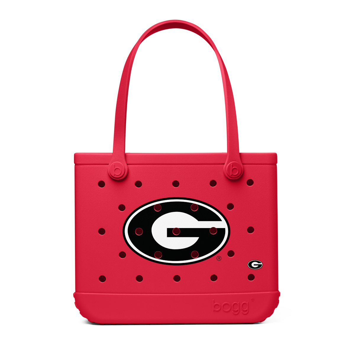 Baby Bag - Georgia Bulldogs
