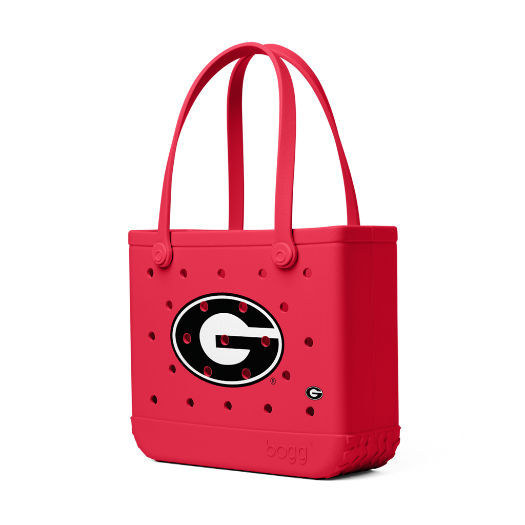 Baby Bag - Georgia Bulldogs