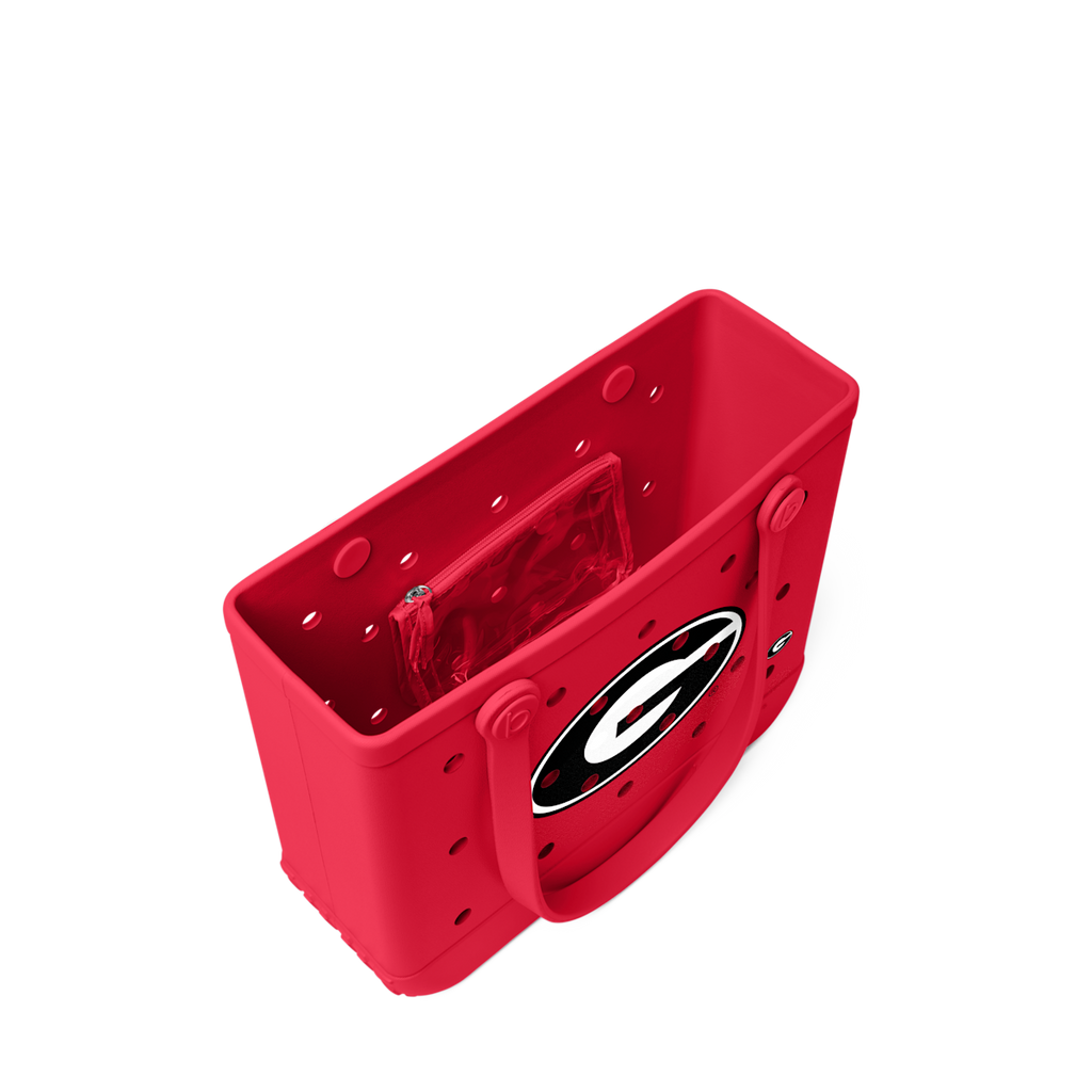 Baby Bag - Georgia Bulldogs