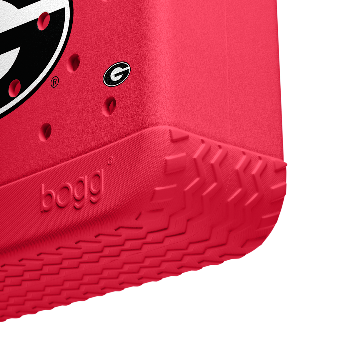 Baby Bag - Georgia Bulldogs