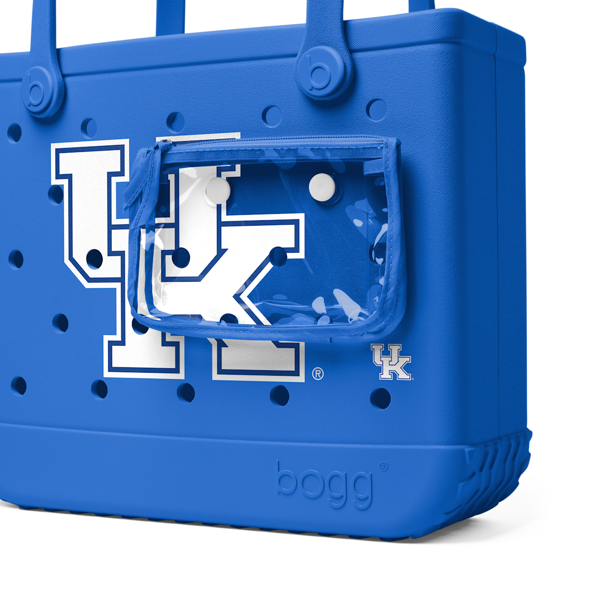 Baby Bag - Kentucky Wildcats