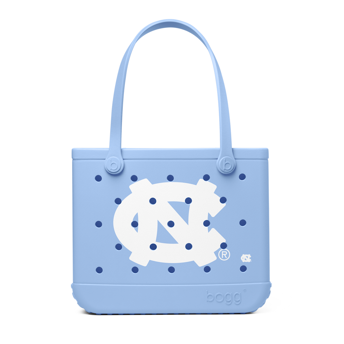 Baby Bag - North Carolina Tar Heels
