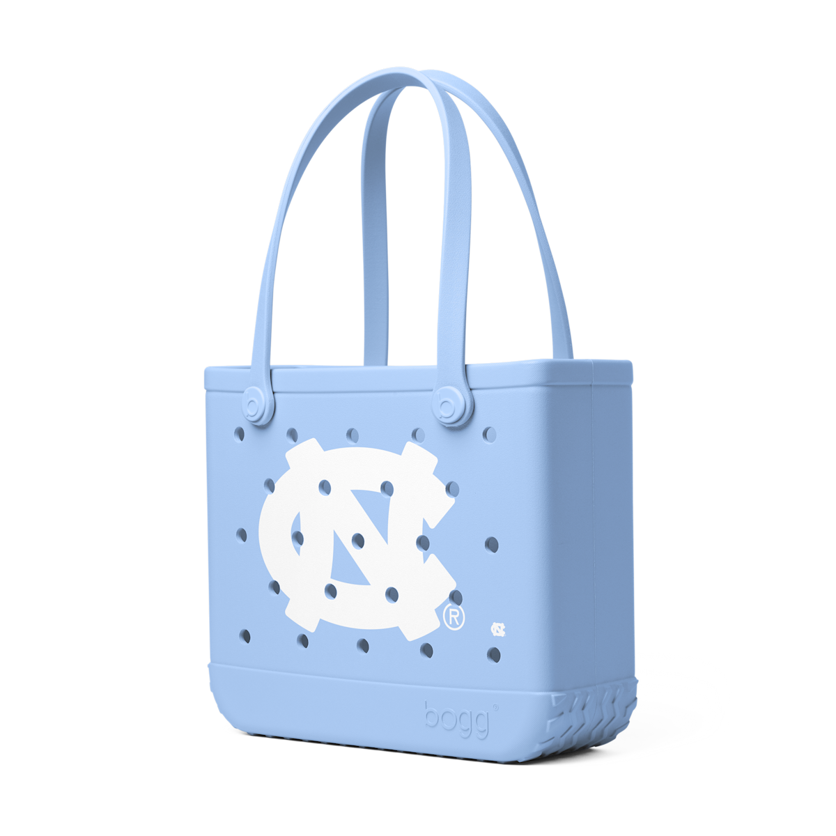 Baby Bag - North Carolina Tar Heels