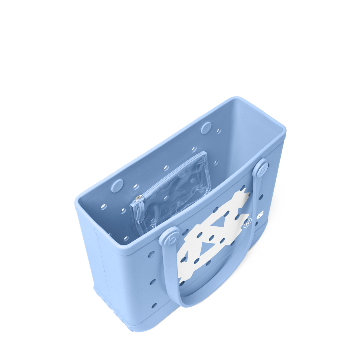 Baby Bag - North Carolina Tar Heels
