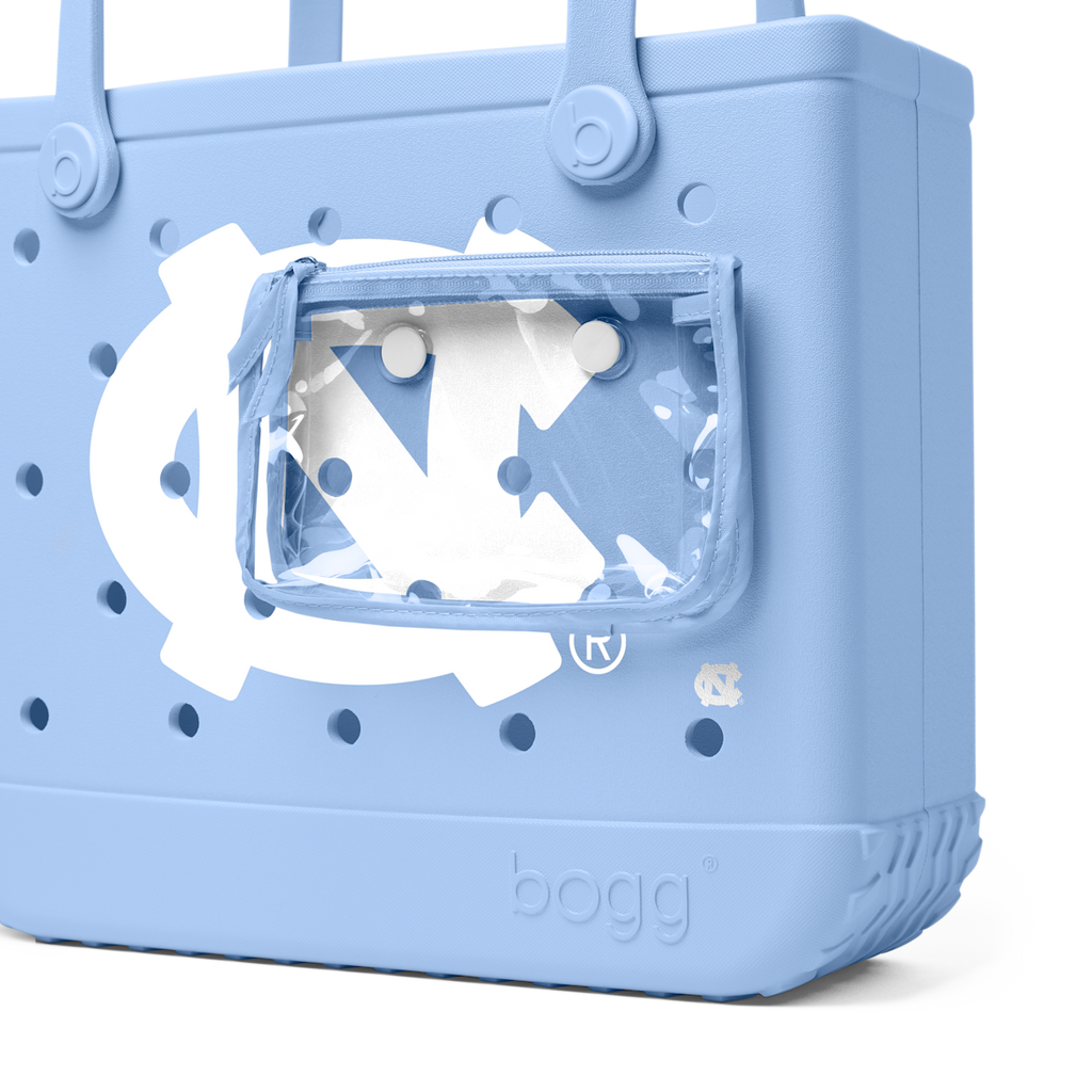 Baby Bag - North Carolina Tar Heels
