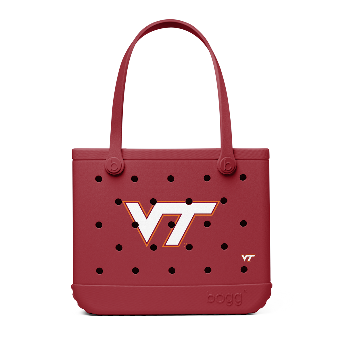 Baby Bag - Virginia Tech Hokies
