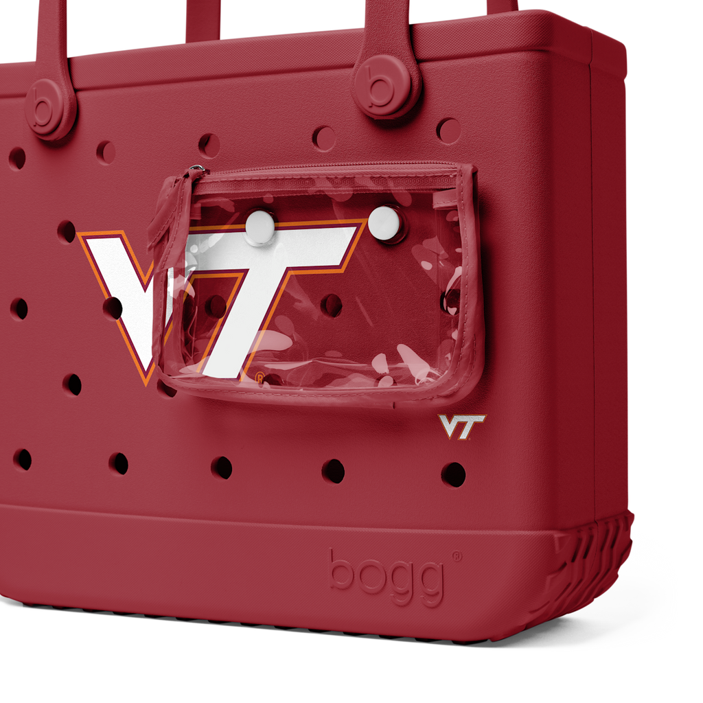 Baby Bag - Virginia Tech Hokies