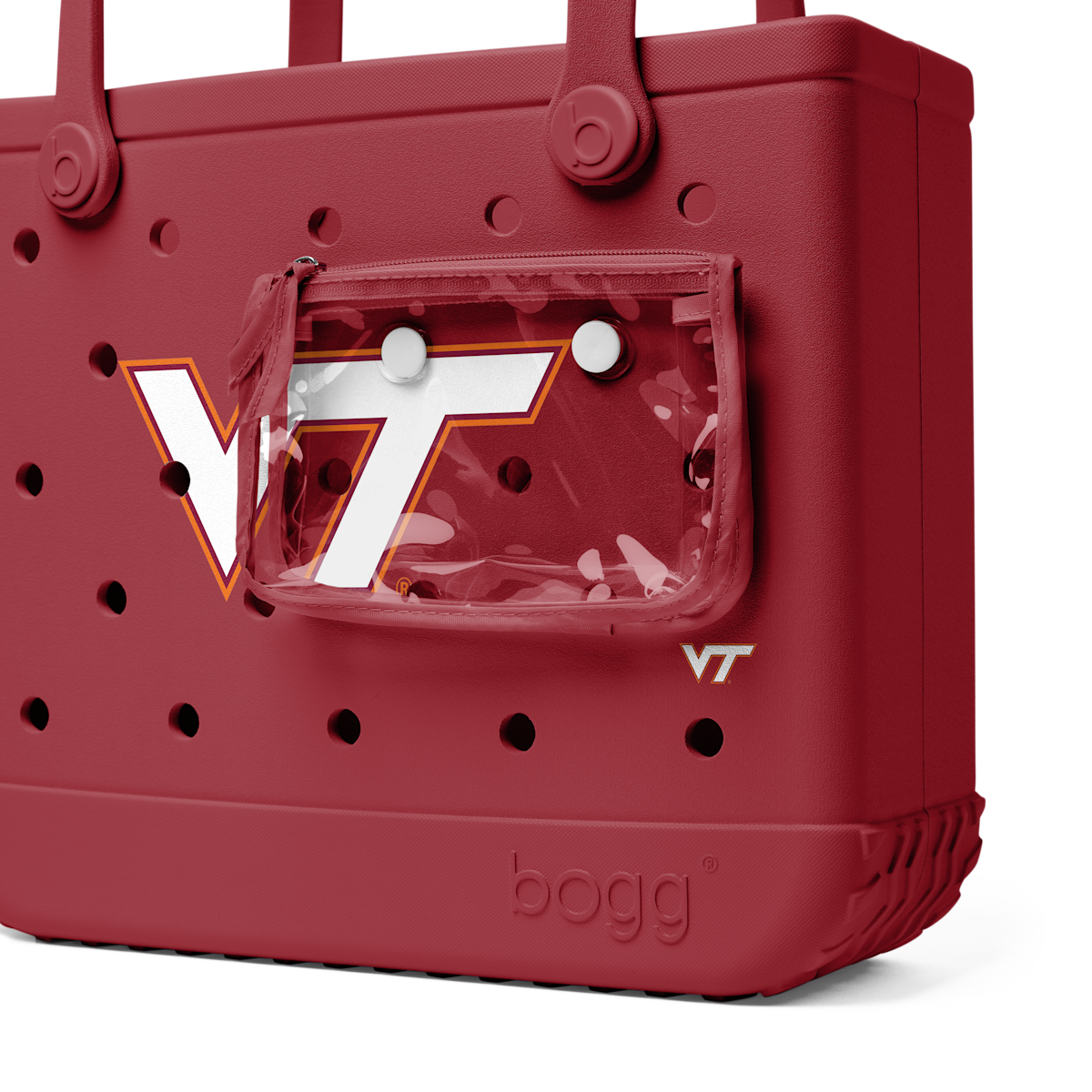 Baby Bag - Virginia Tech Hokies