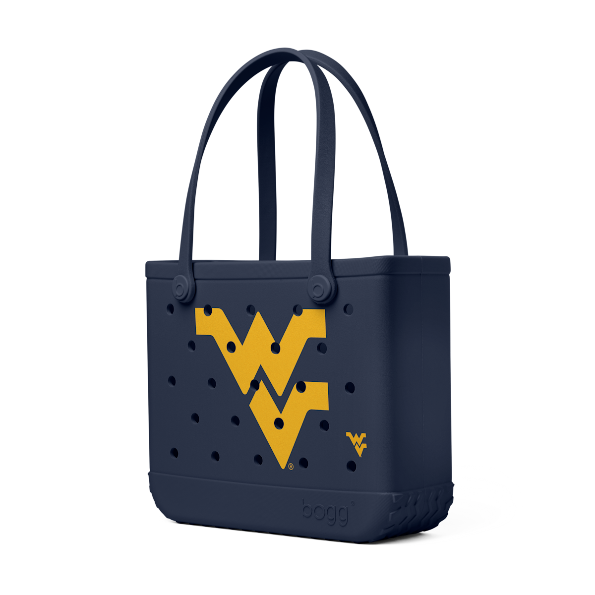 Baby Bag - West Virginia Mountaineers