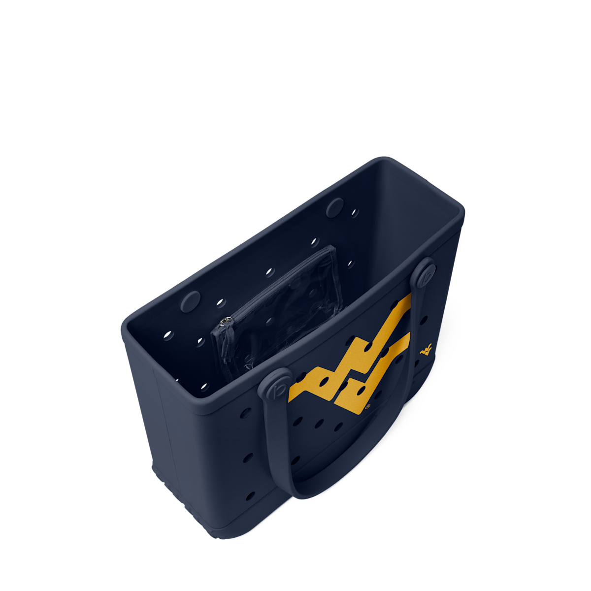 Baby Bag - West Virginia Mountaineers