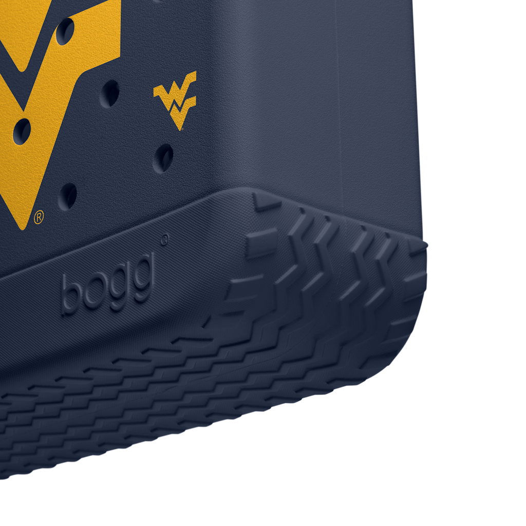 Baby Bag - West Virginia Mountaineers