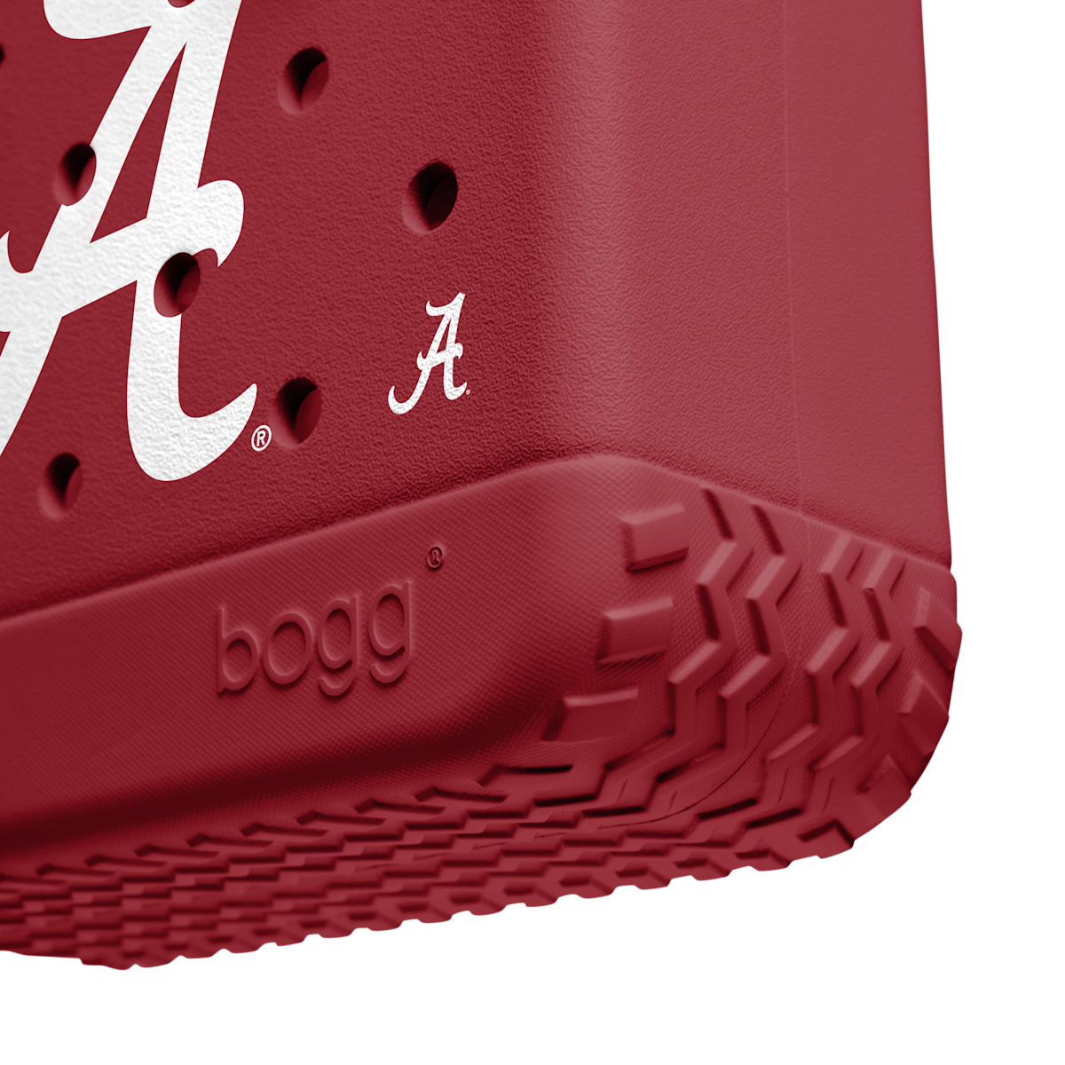 Bitty Bag - Alabama Crimson Tide