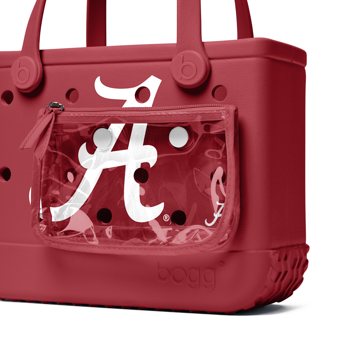 Bitty Bag - Alabama Crimson Tide