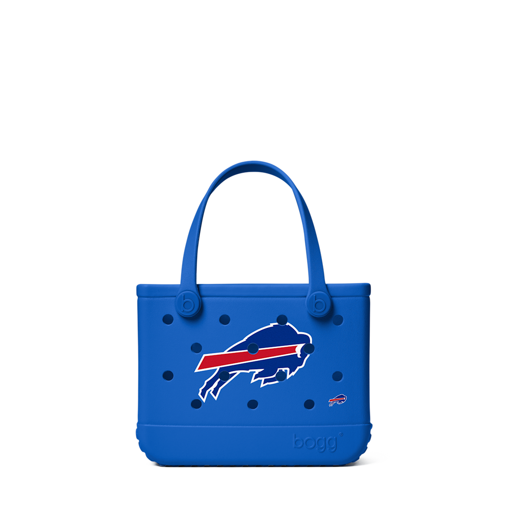 Bitty Bag - Buffalo Bills