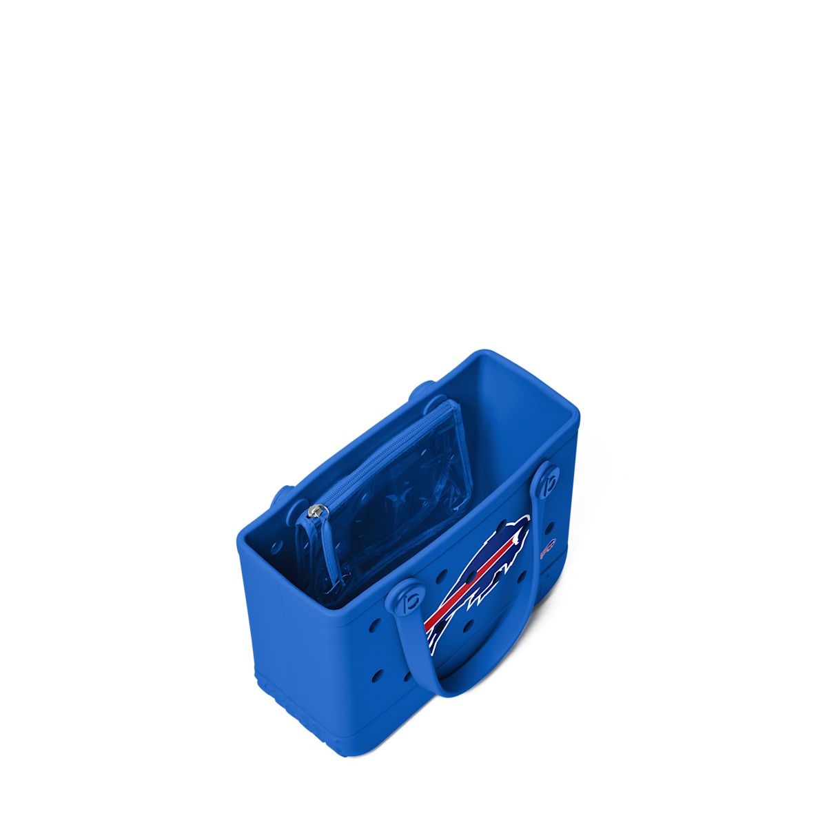 Bitty Bag - Buffalo Bills