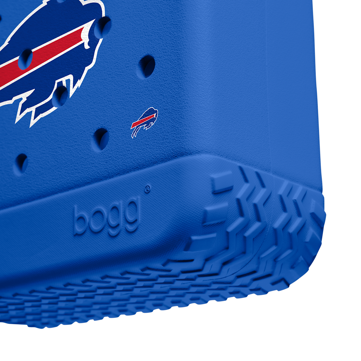 Bitty Bag - Buffalo Bills