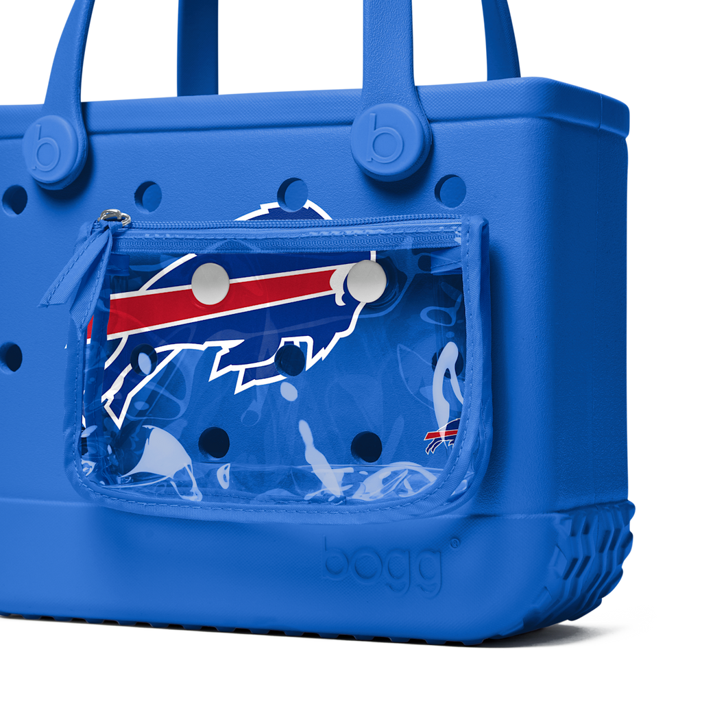 Bitty Bag - Buffalo Bills