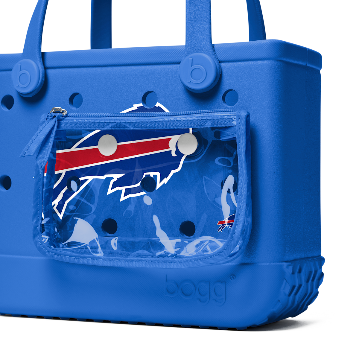 Bitty Bag - Buffalo Bills