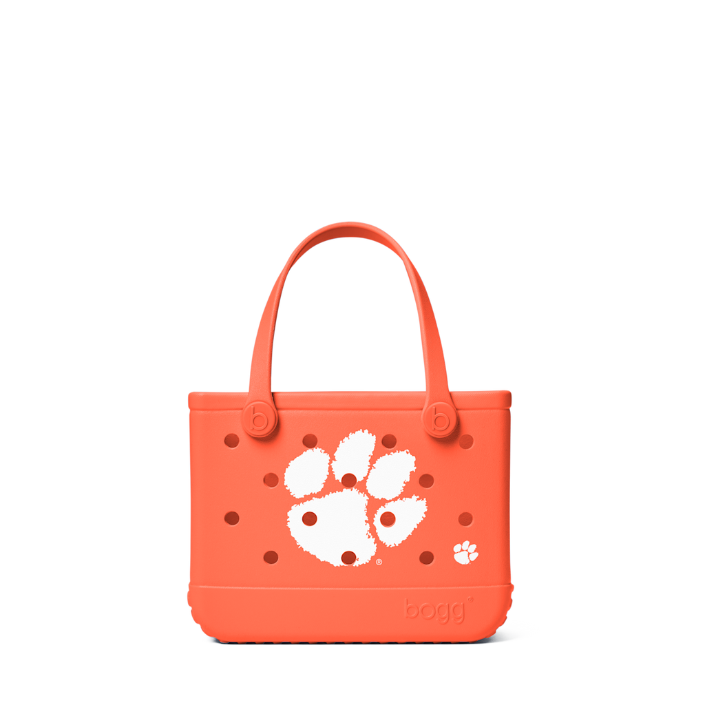 Bitty Bag - Clemson Tigers