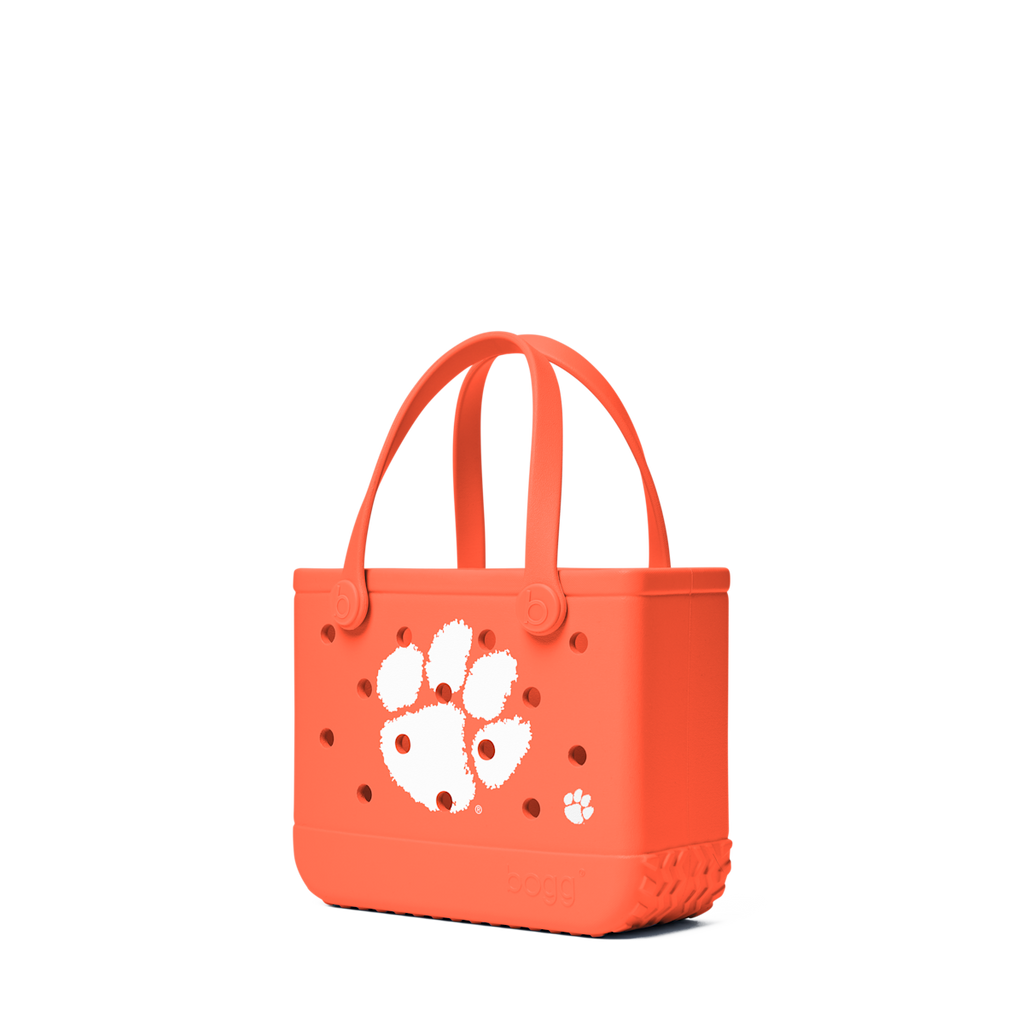 Bitty Bag - Clemson Tigers