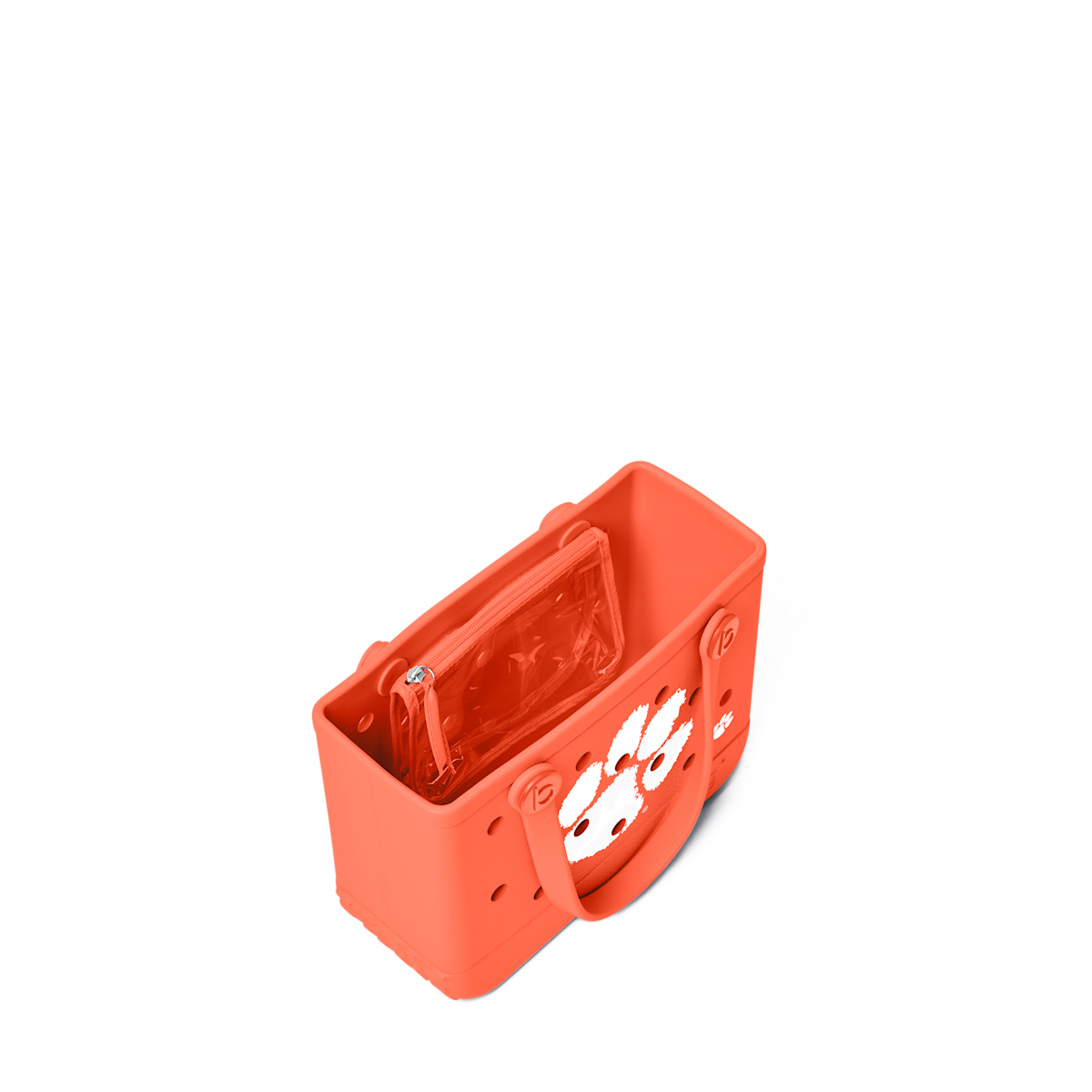 Bitty Bag - Clemson Tigers