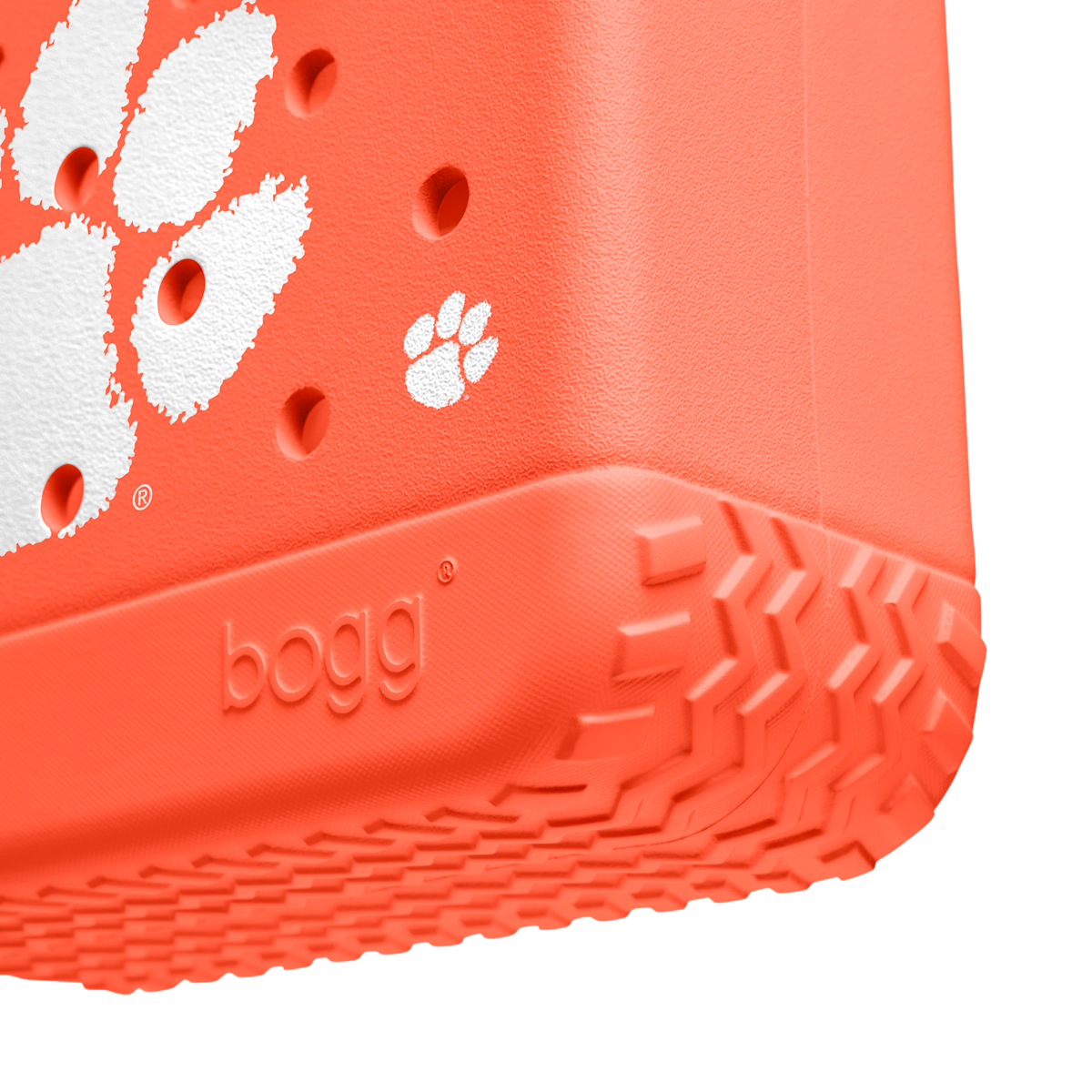 Bitty Bag - Clemson Tigers