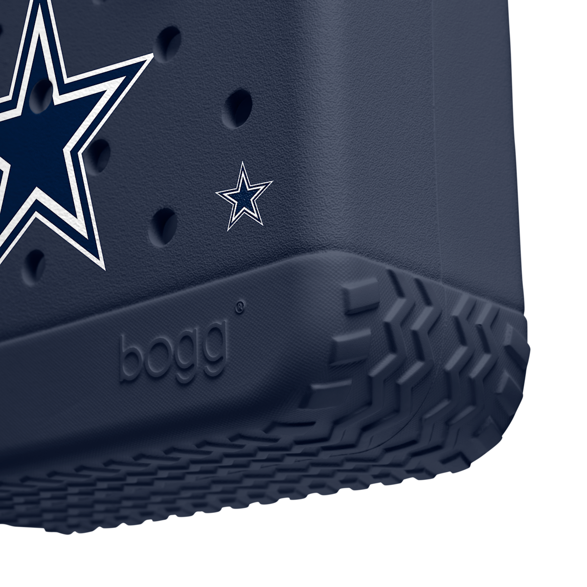 Bitty Bag - Dallas Cowboys