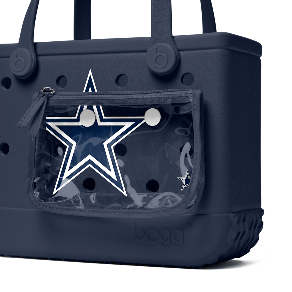 Bitty Bag - Dallas Cowboys