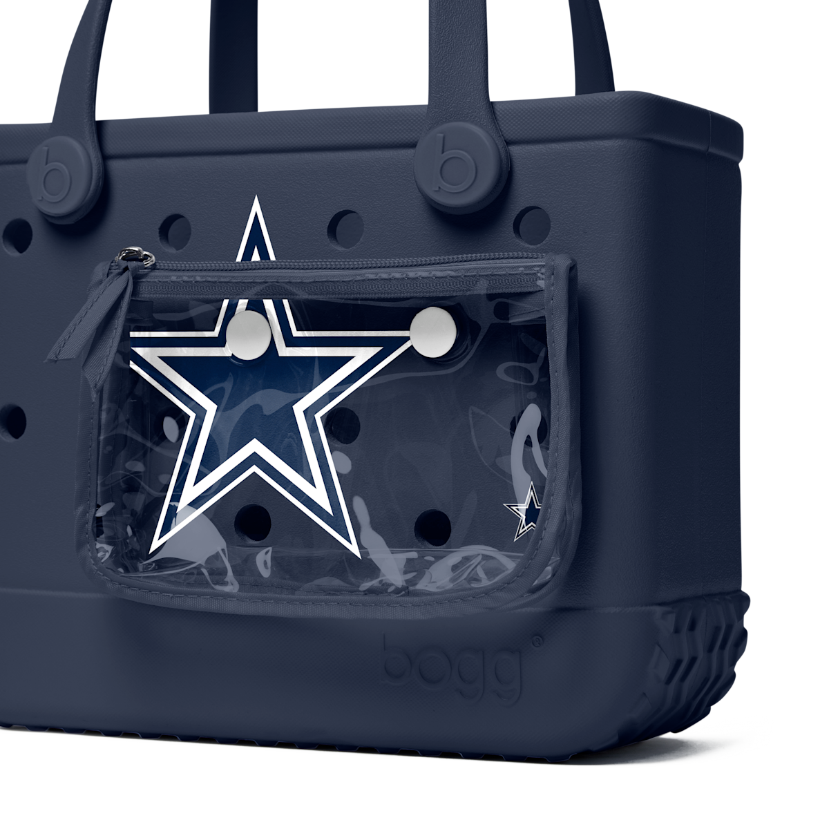 Bitty Bag - Dallas Cowboys