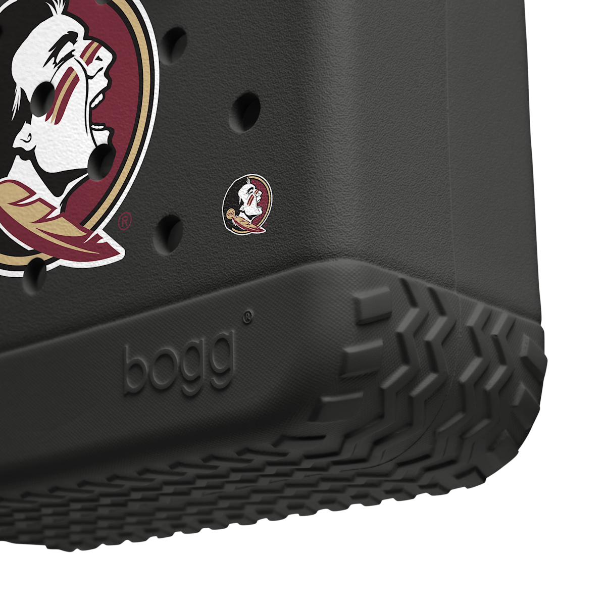 Bitty Bag - Florida State Seminoles
