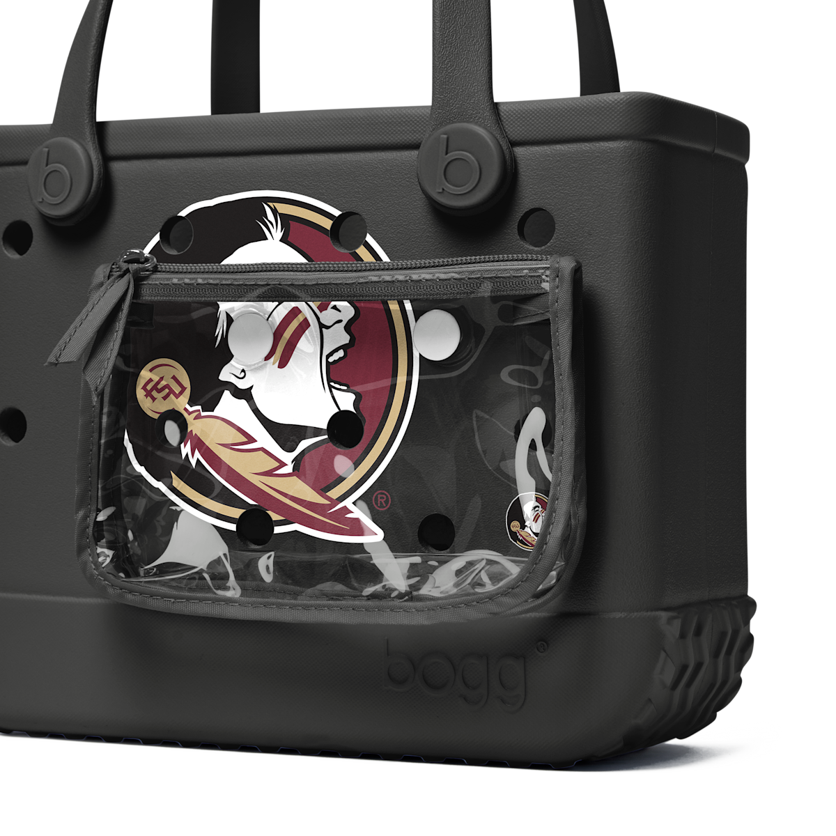 Bitty Bag - Florida State Seminoles