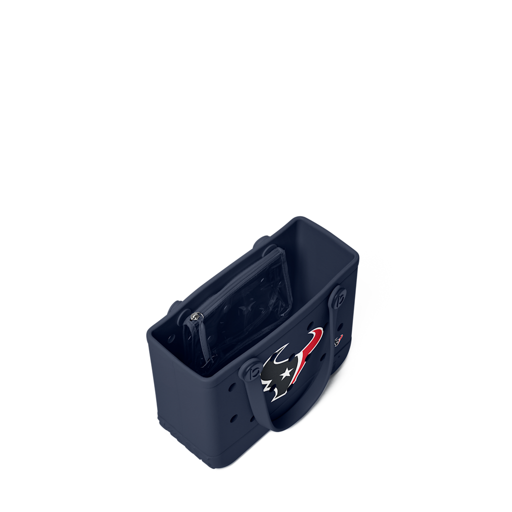 Bitty Bag - Houston Texans