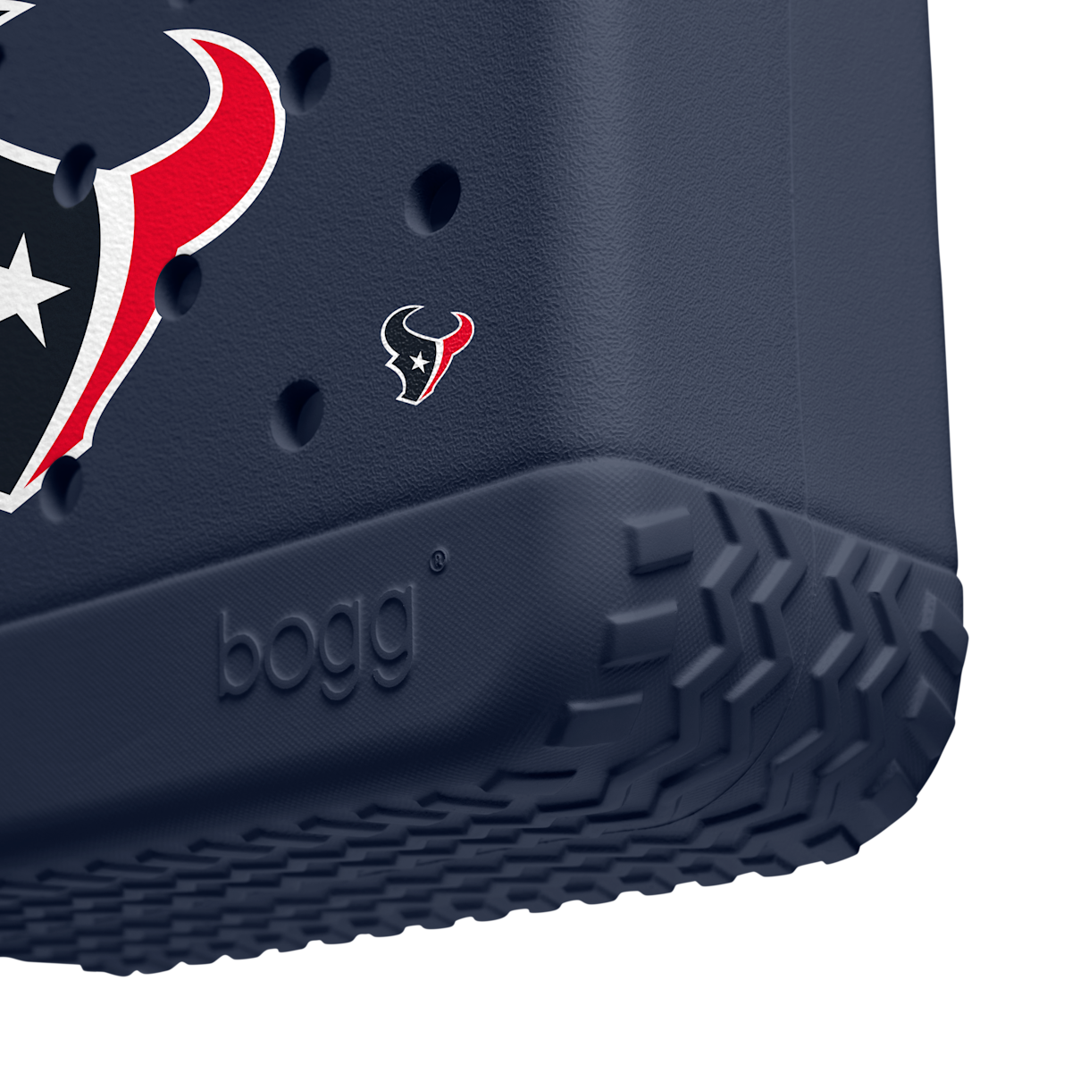Bitty Bag - Houston Texans
